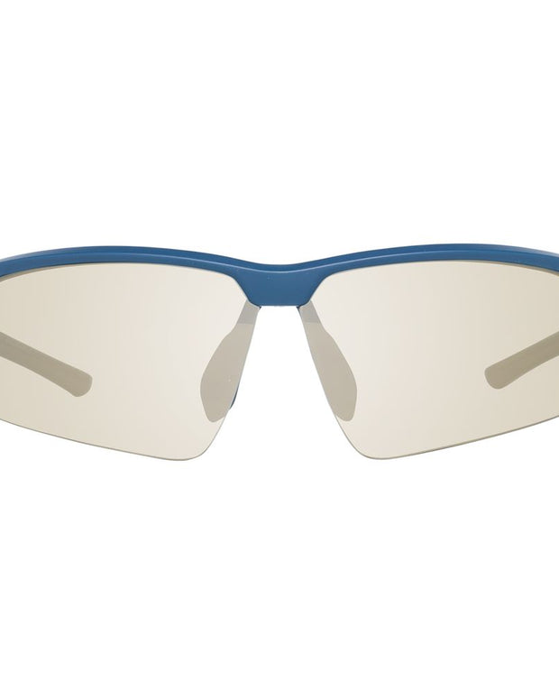 Blue Men Sunglasses
