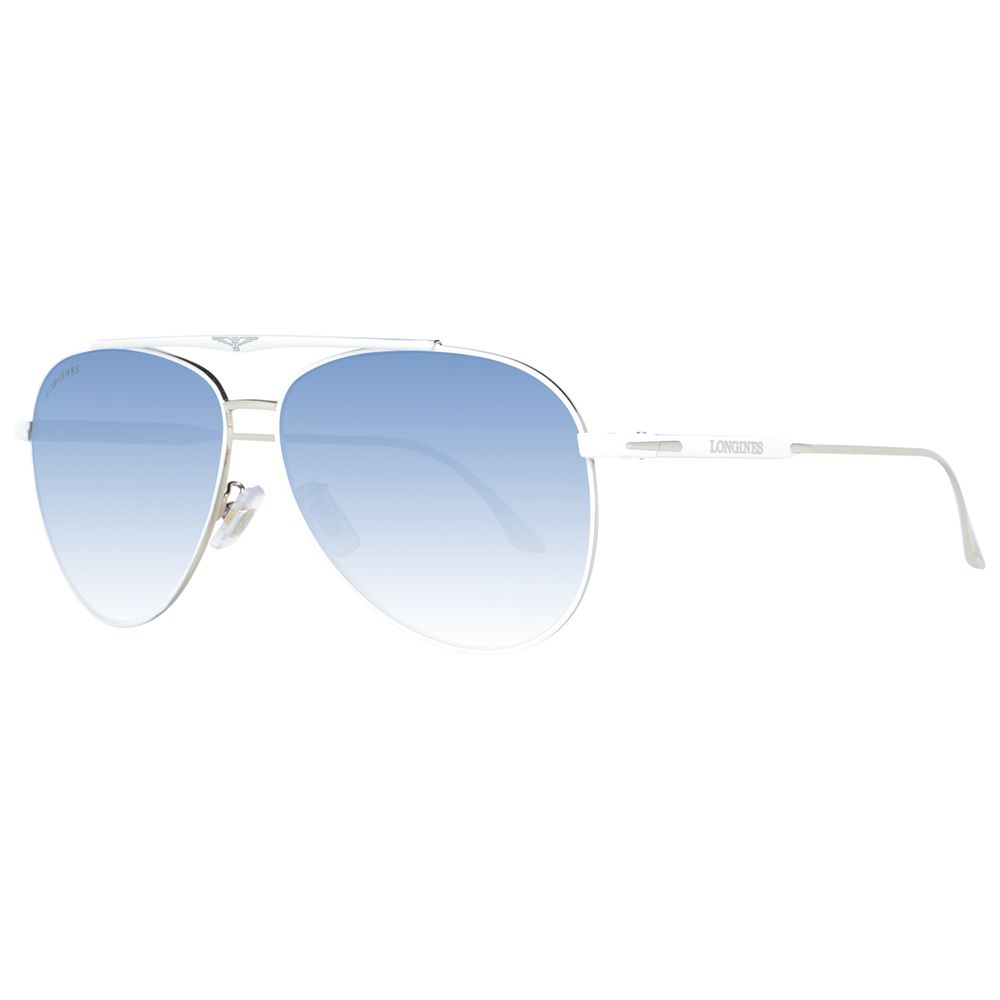 White Men Sunglasses