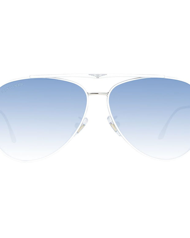 White Men Sunglasses