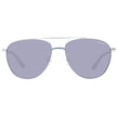 Gray Men Sunglasses