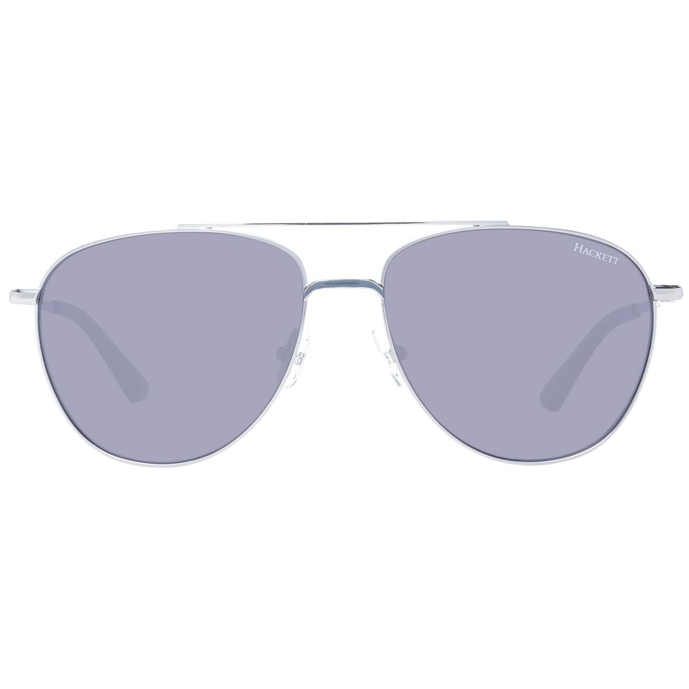 Gray Men Sunglasses