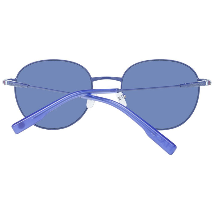 Blue Men Sunglasses