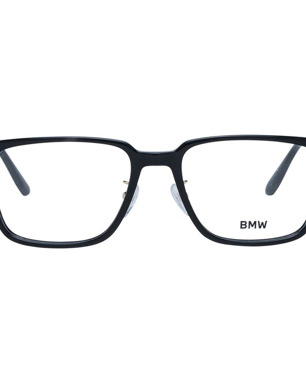 Black Men Glasses Frame