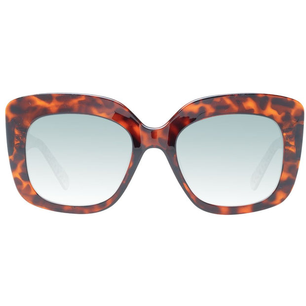 Multicolor Women Sunglass