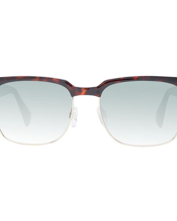 Multicolor Men Sunglass
