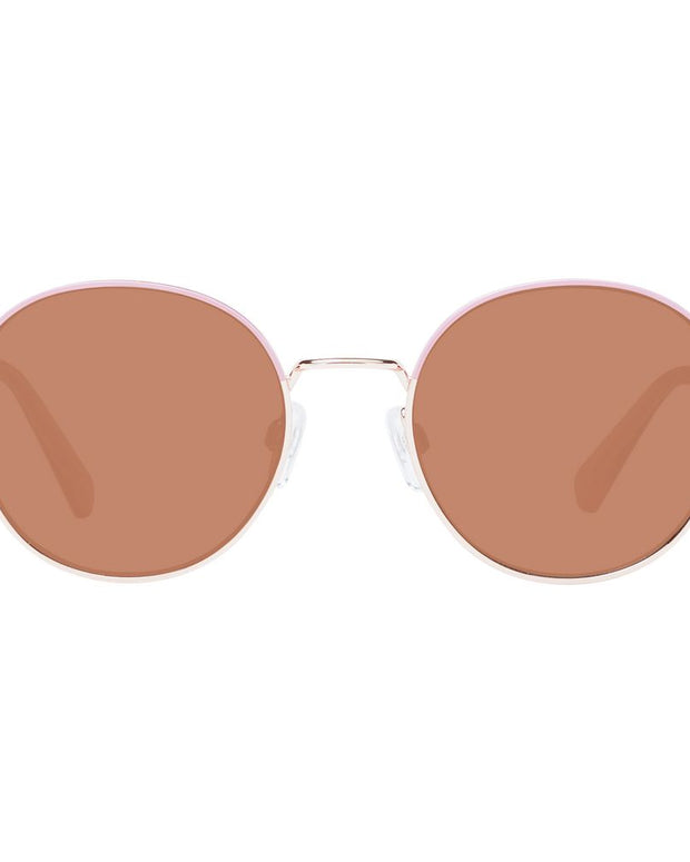 Multicolor Women Sunglass