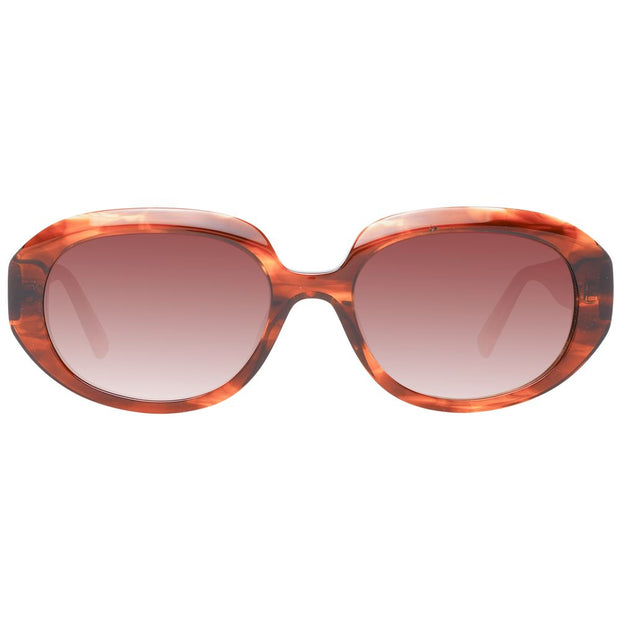 Multicolor Women Sunglass