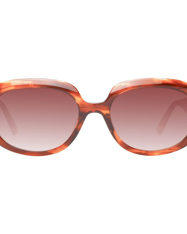 Multicolor Women Sunglass