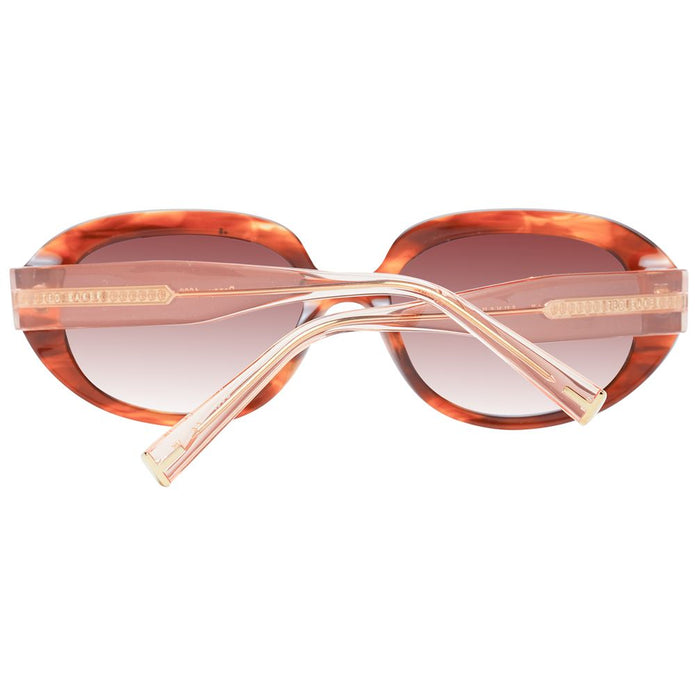 Multicolor Women Sunglass
