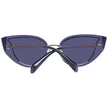 Purple Women Sunglasses