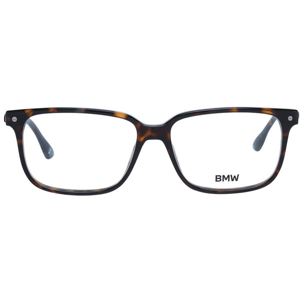 Brown Men Glasses Frame