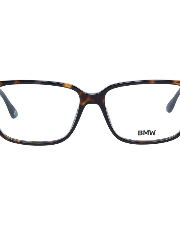 Brown Men Glasses Frame