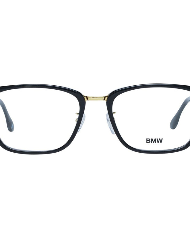 Black Men Glasses Frame