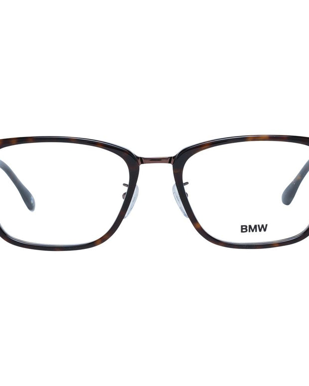 Brown Men Glasses Frame