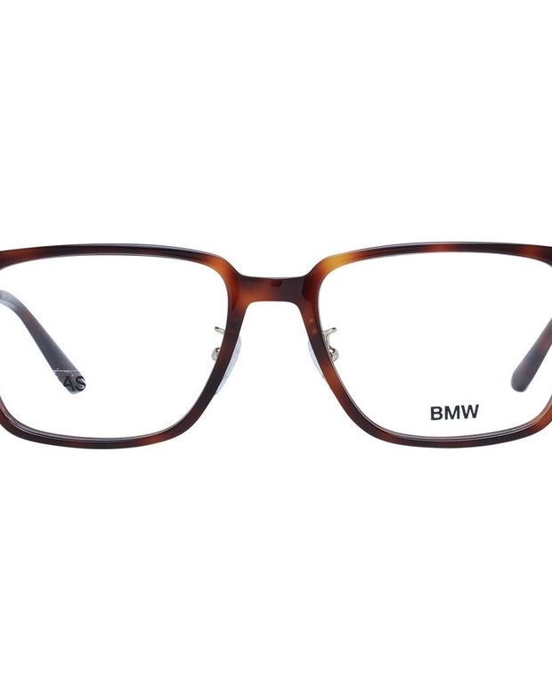 Brown Men Glasses Frame