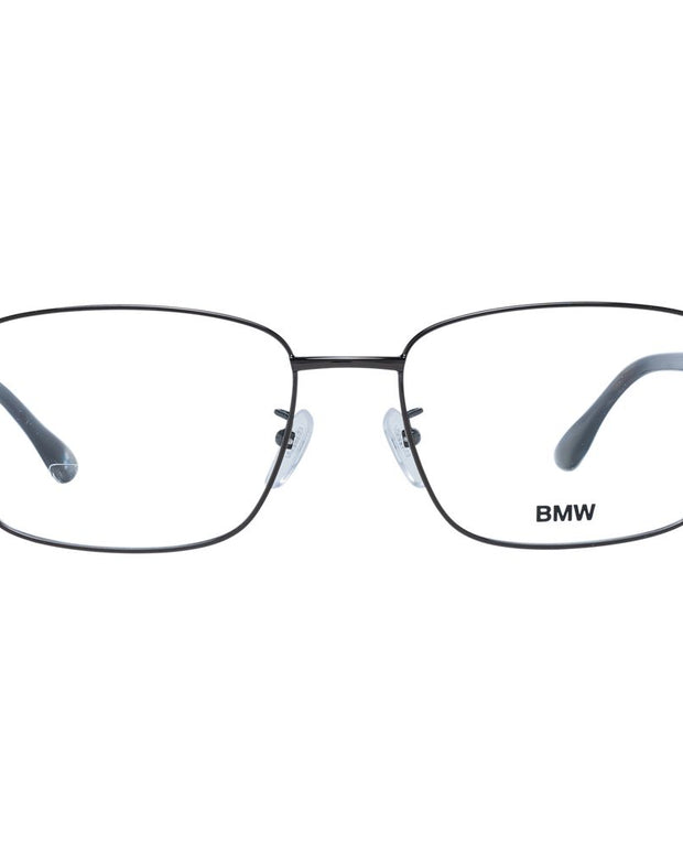 Gray Men Glasses Frame