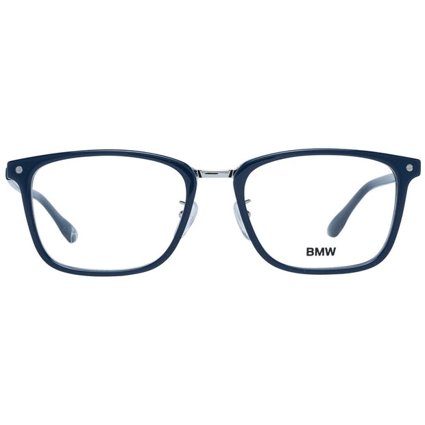 Blue Men Glasses Frame