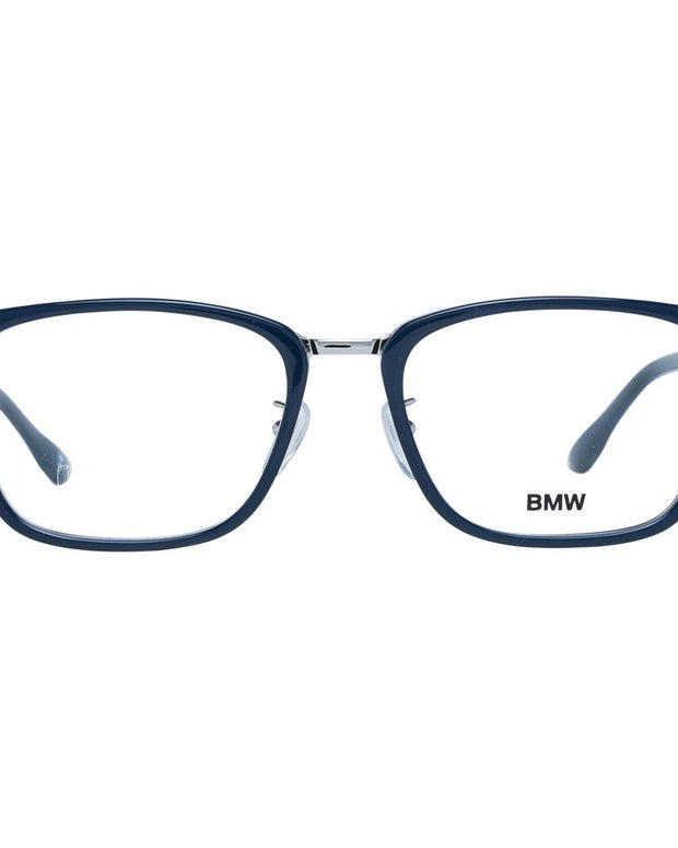 Blue Men Glasses Frame