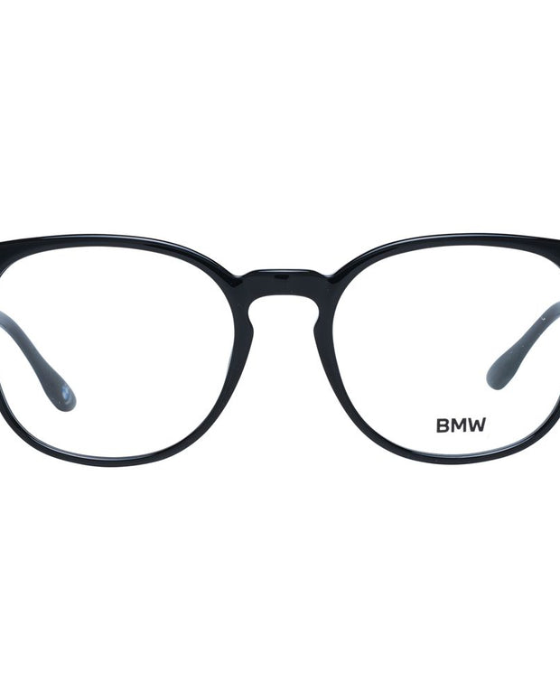 Black Men Glasses Frame