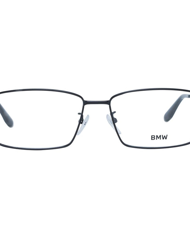 Black Men Glasses Frame