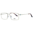 Gold Men Optical Frames