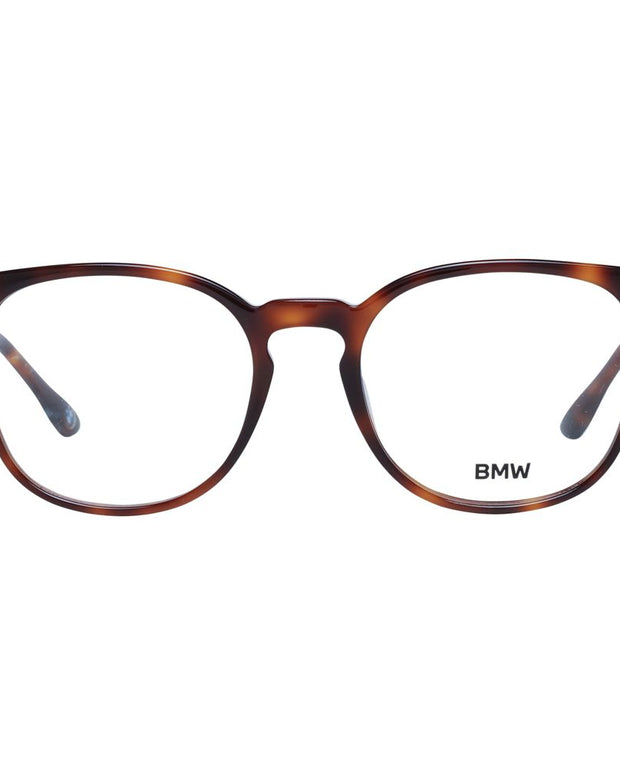 Brown Men Glasses Frame