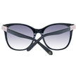 Black Women Sunglasses