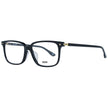 Black Men Glasses Frame