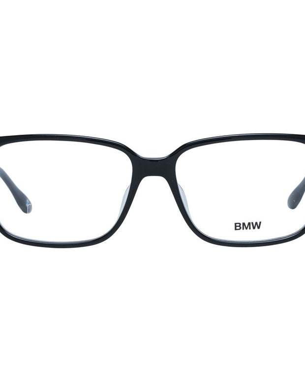 Black Men Glasses Frame