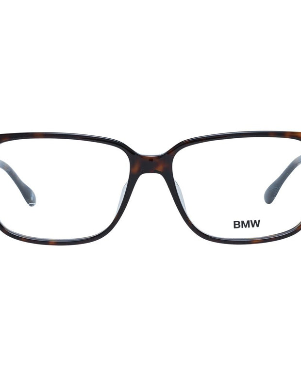 Brown Men Glasses Frame