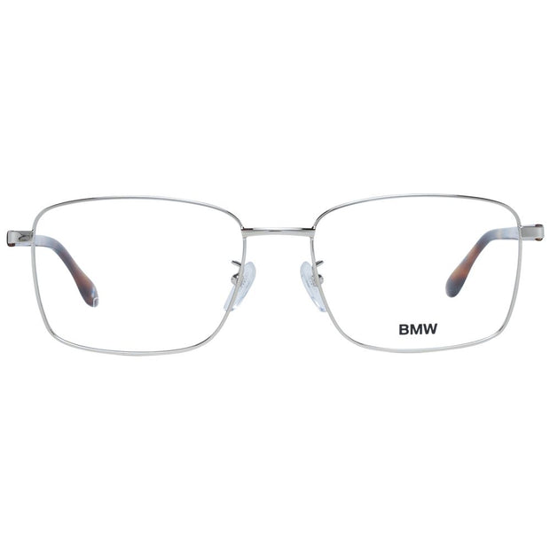 Gold Men Glasses Frame