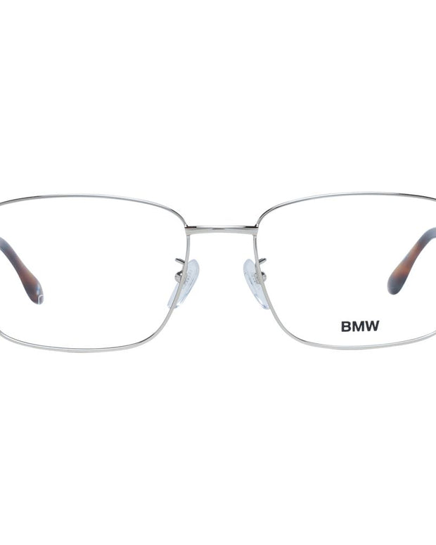 Gold Men Glasses Frame
