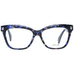 Blue Women Optical Frames