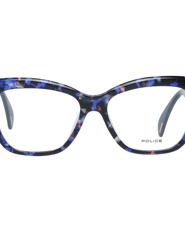 Blue Women Optical Frames