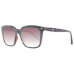 Multicolor Women Sunglass