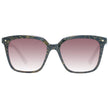 Multicolor Women Sunglass