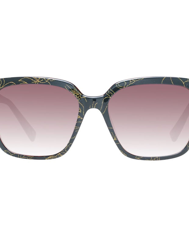 Multicolor Women Sunglass