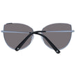 Gray Women Sunglasses