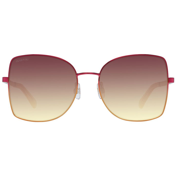 Multicolor Women Sunglasses