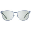 Gray Men Sunglasses