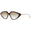 Brown Women Sunglasses