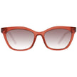 Red Women Sunglasses