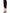 Black cotton shorts pants