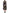Multicolor Patchwork Floral Leopard Dress