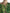 Green Banana Leaf Sleeveless Long Maxi Dress