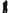 Black Cashmere Crewneck Sweater Pullover