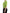 Green Wool V-neck Pullover Sweater Top