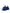 White Blue Sorrento Low Top Men Casual Sneakers Shoes