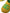 Yellow Green Rubber Clogs Men Slippers Men Shoes