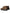 Brown Leopard Pony Hair Leather Sneakers Shoes